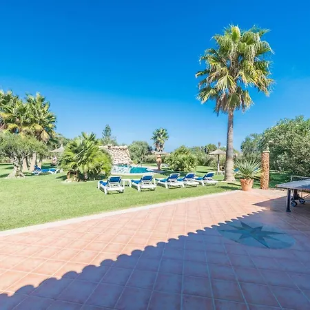 Holiday home Gamundi By Mallorca Selection *
