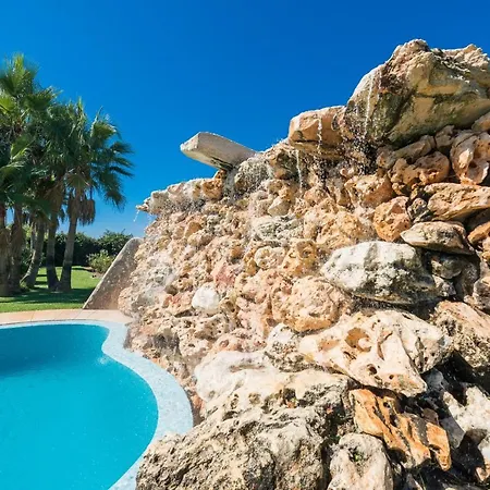 Gamundi By Mallorca Selection Holiday home Muro
