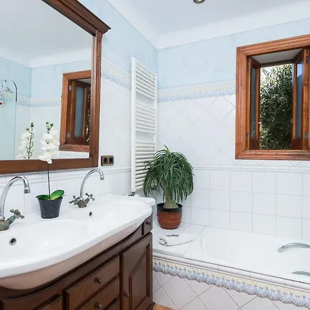 Gamundi By Mallorca Selection Holiday home *