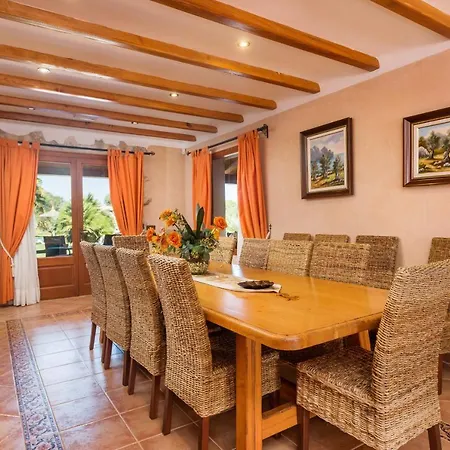 Gamundi By Mallorca Selection Holiday home *