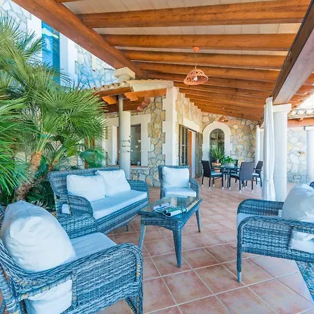 Gamundi By Mallorca Selection Holiday home