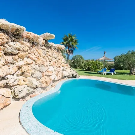 Gamundi By Mallorca Selection Holiday home Muro