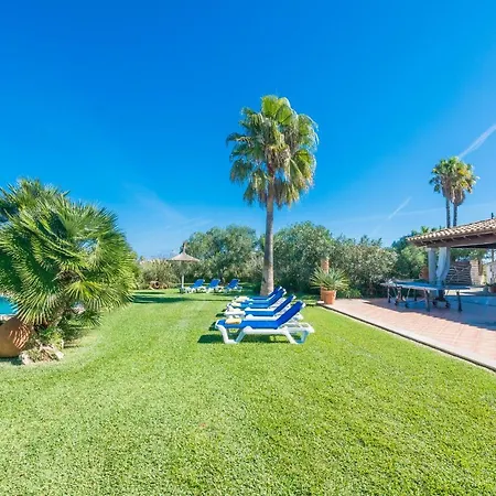 Gamundi By Mallorca Selection