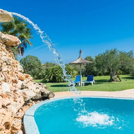Gamundi By Mallorca Selection Holiday home Muro
